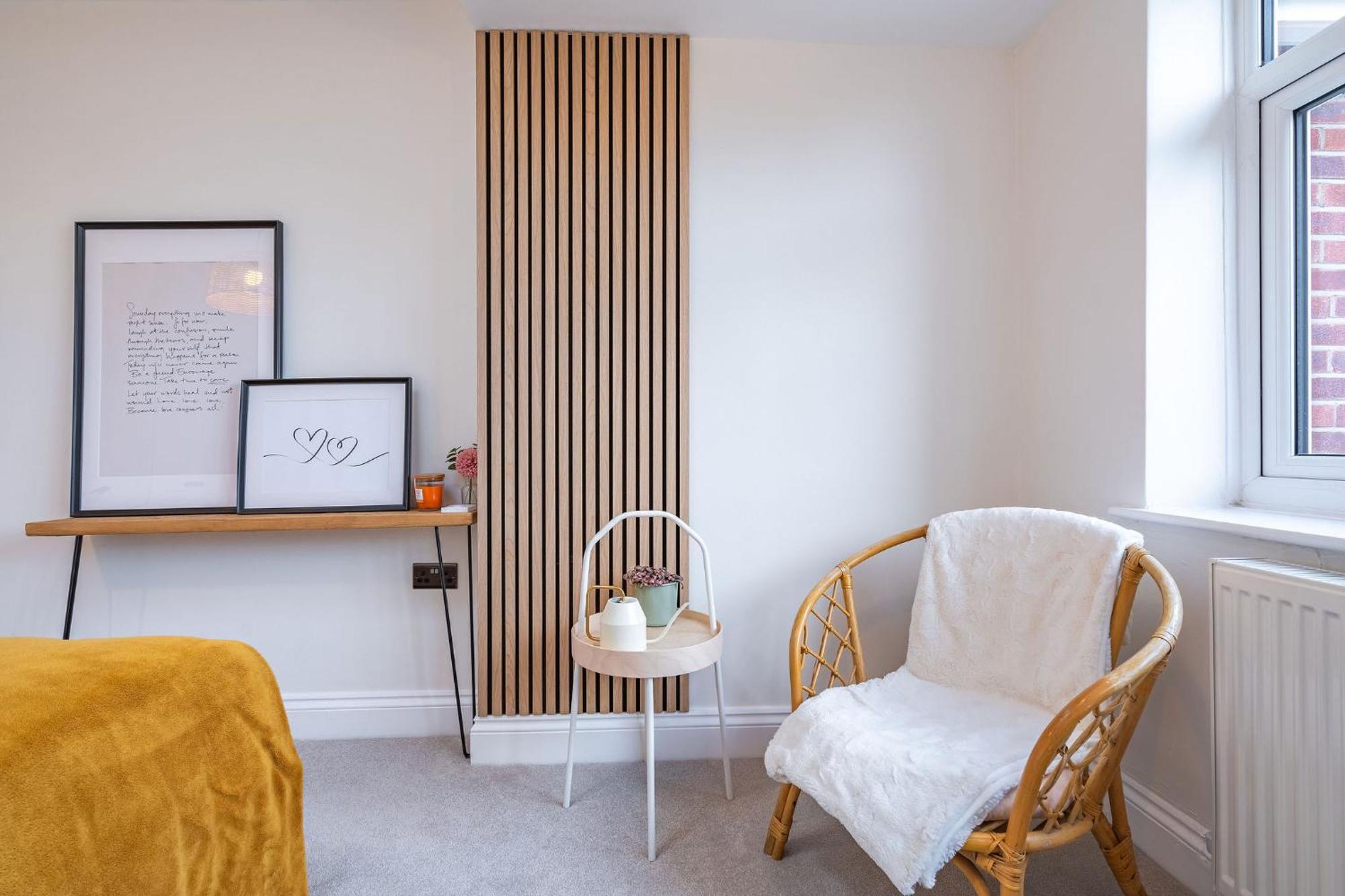 Nature Inspired Bungalow With 3 Rooms - 10 Mins From Manchester Airport Timperley Extérieur photo