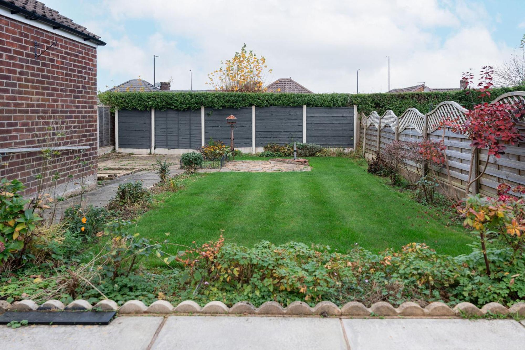 Nature Inspired Bungalow With 3 Rooms - 10 Mins From Manchester Airport Timperley Extérieur photo